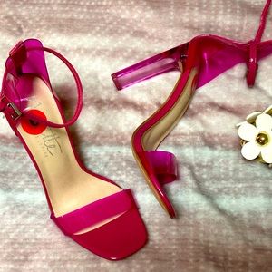 New heels
